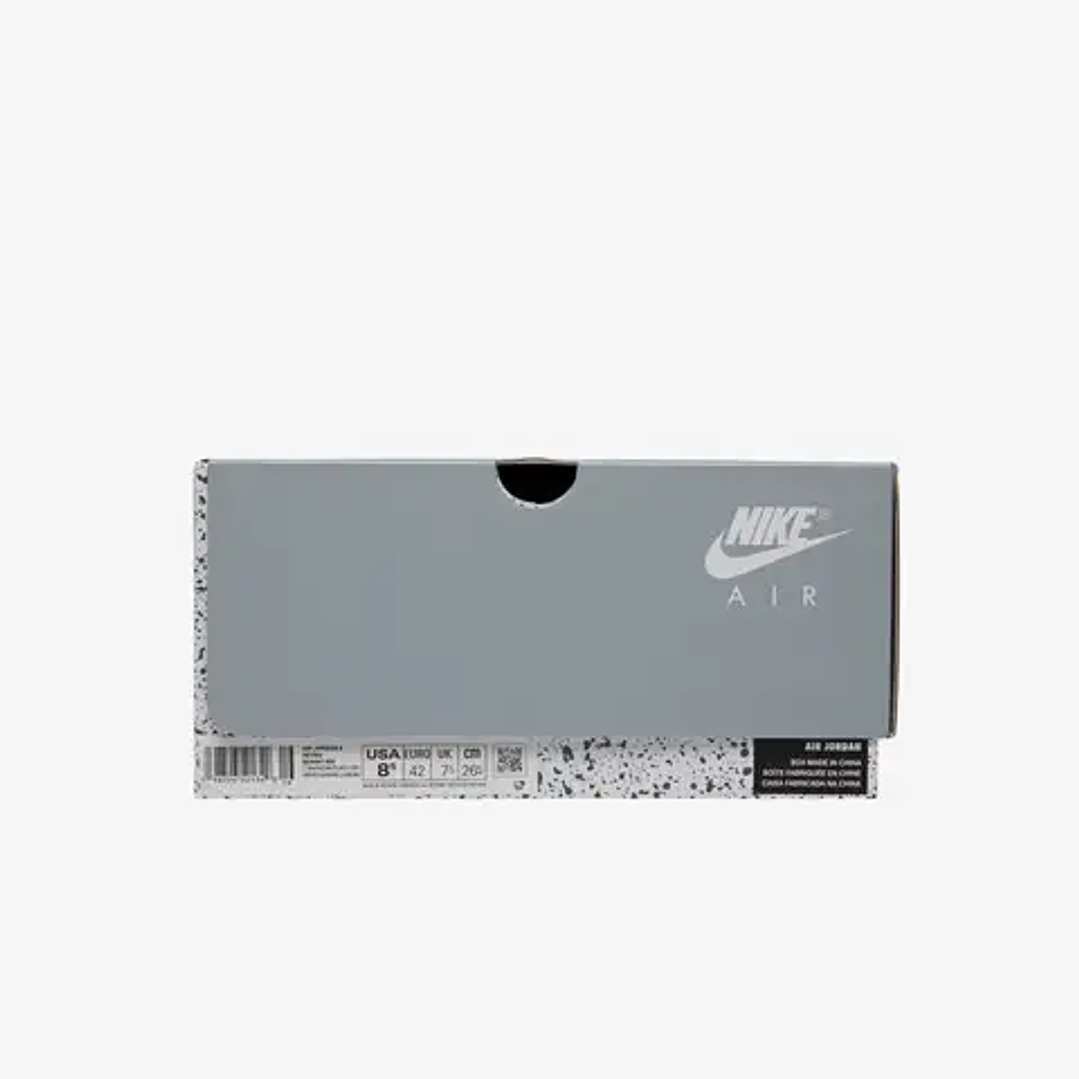 Jordan 5 Retro Wolf Grey (2026) 6