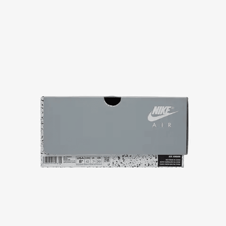 Jordan 5 Retro Wolf Grey (2026) 6