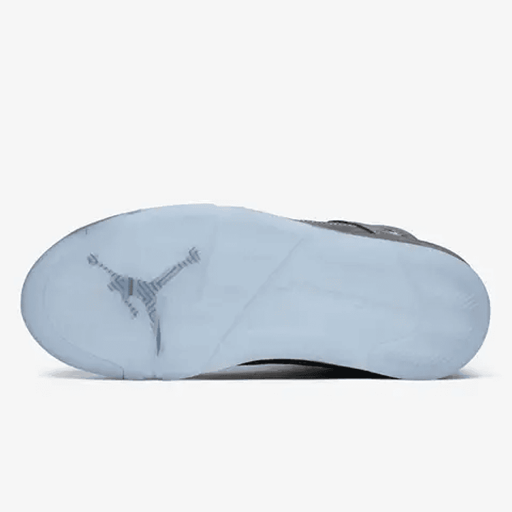 Jordan 5 Retro Wolf Grey (2026) 2