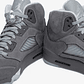 Jordan 5 Retro Wolf Grey (2026) - thumbnail 5