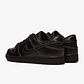 Nike Dunk Low Retro Premium Classic Brown Black - Thumbnail 3