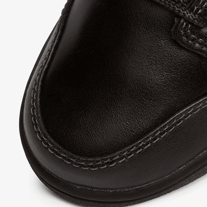 Nike Dunk Low Retro Premium Classic Brown Black 5