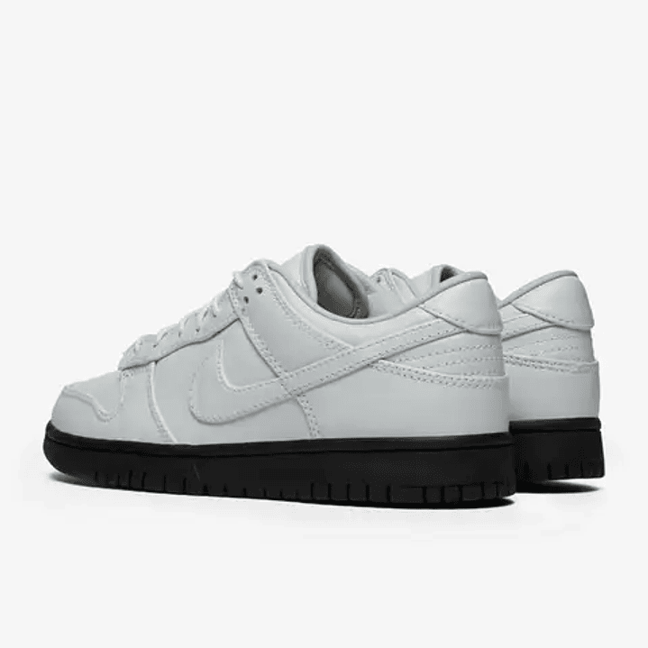 Nike Dunk Low Retro Premium Off White Black 3