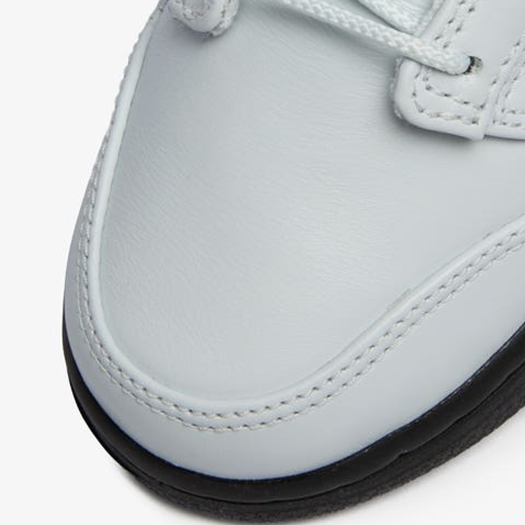 Nike Dunk Low Retro Premium Off White Black 4