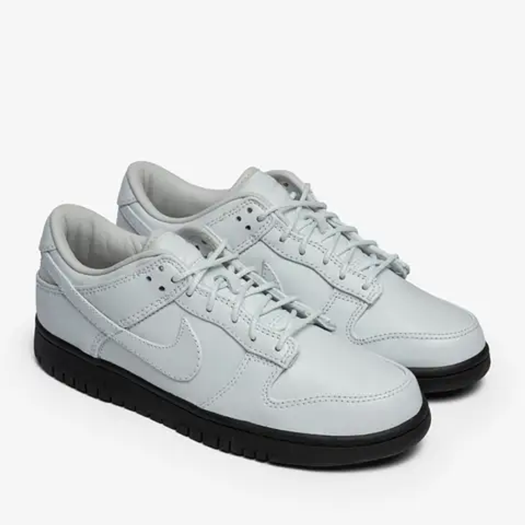 Nike Dunk Low Retro Premium Off White Black 5