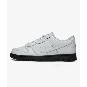 Nike Dunk Low Retro Premium Off White Black