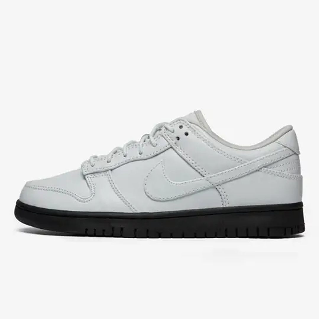 Nike Dunk Low Retro Premium Off White Black 1