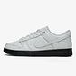 Nike Dunk Low Retro Premium Off White Black - Thumbnail 1