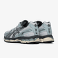ASICS Gel-Kayano 12.1 White Carrier Grey - Thumbnail 2