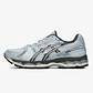 ASICS Gel-Kayano 12.1 White Carrier Grey - Thumbnail 1
