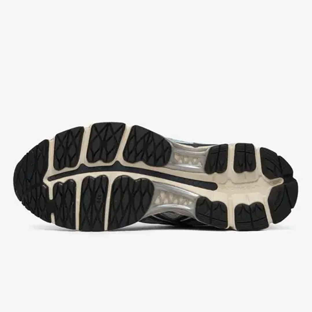 ASICS Gel-Kayano 12.1 White Carrier Grey 4