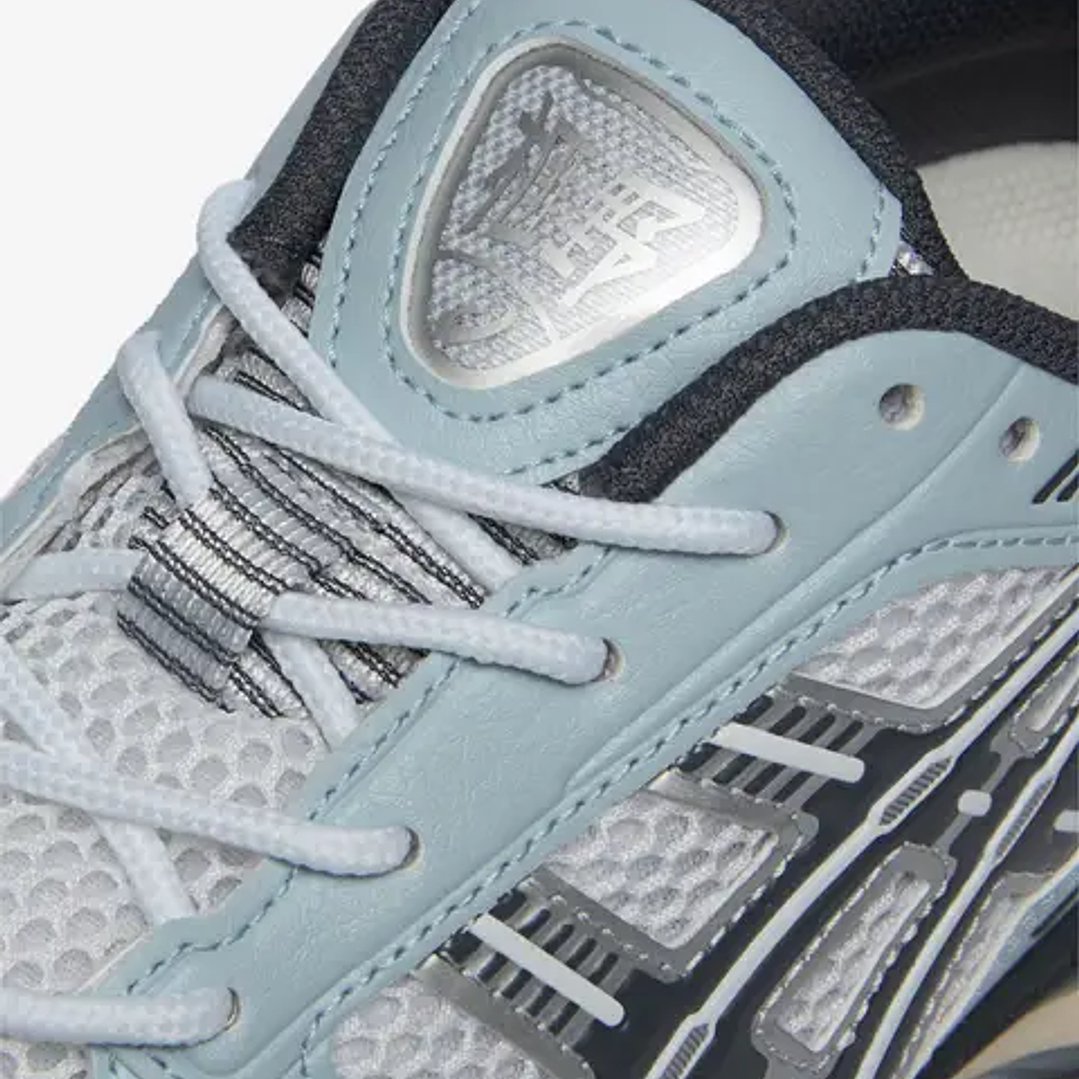 ASICS Gel-Kayano 12.1 White Carrier Grey 5