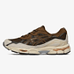ASICS Gel-NYC Brown Storm Black Coffee - thumbnail 1