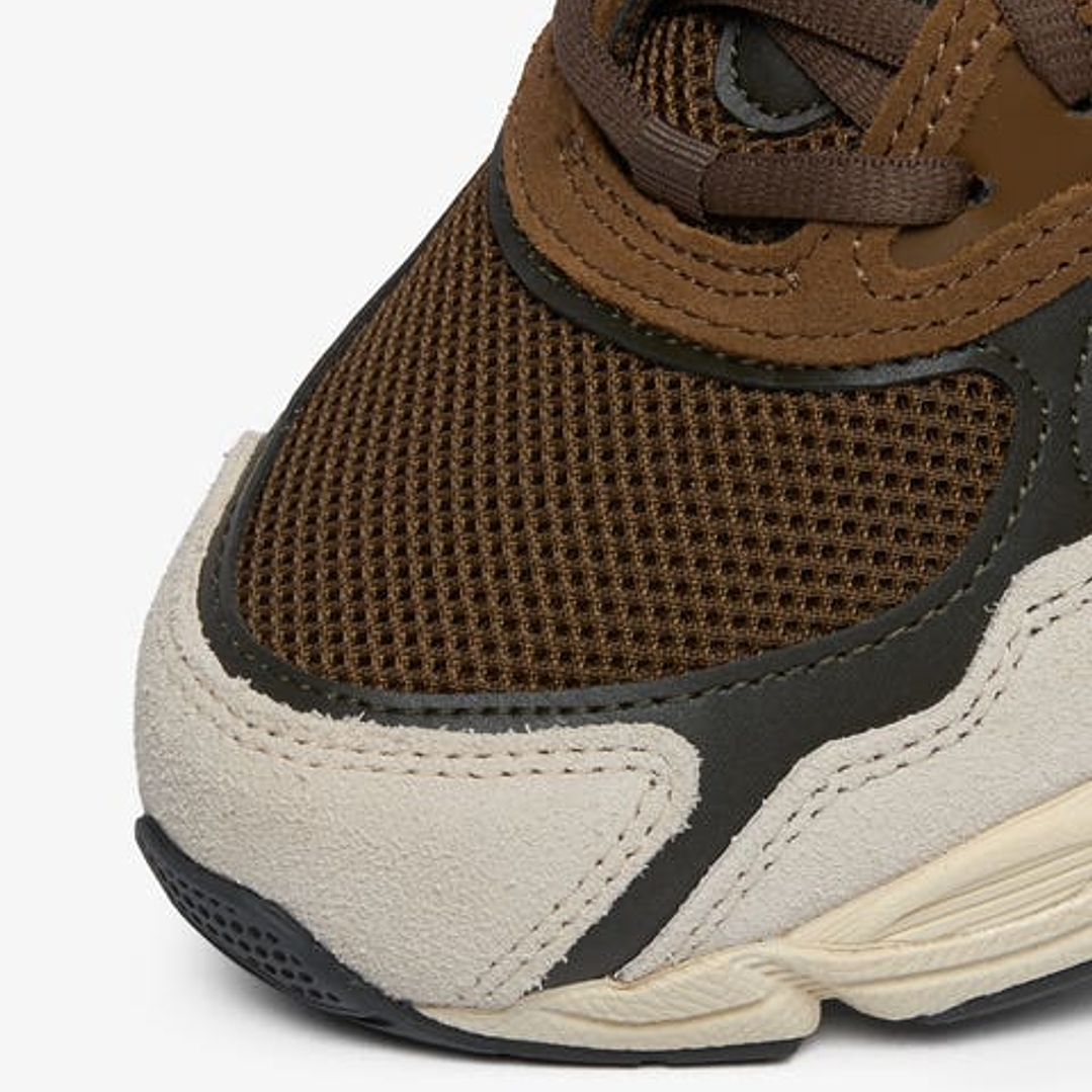 ASICS Gel-NYC Brown Storm Black Coffee 5