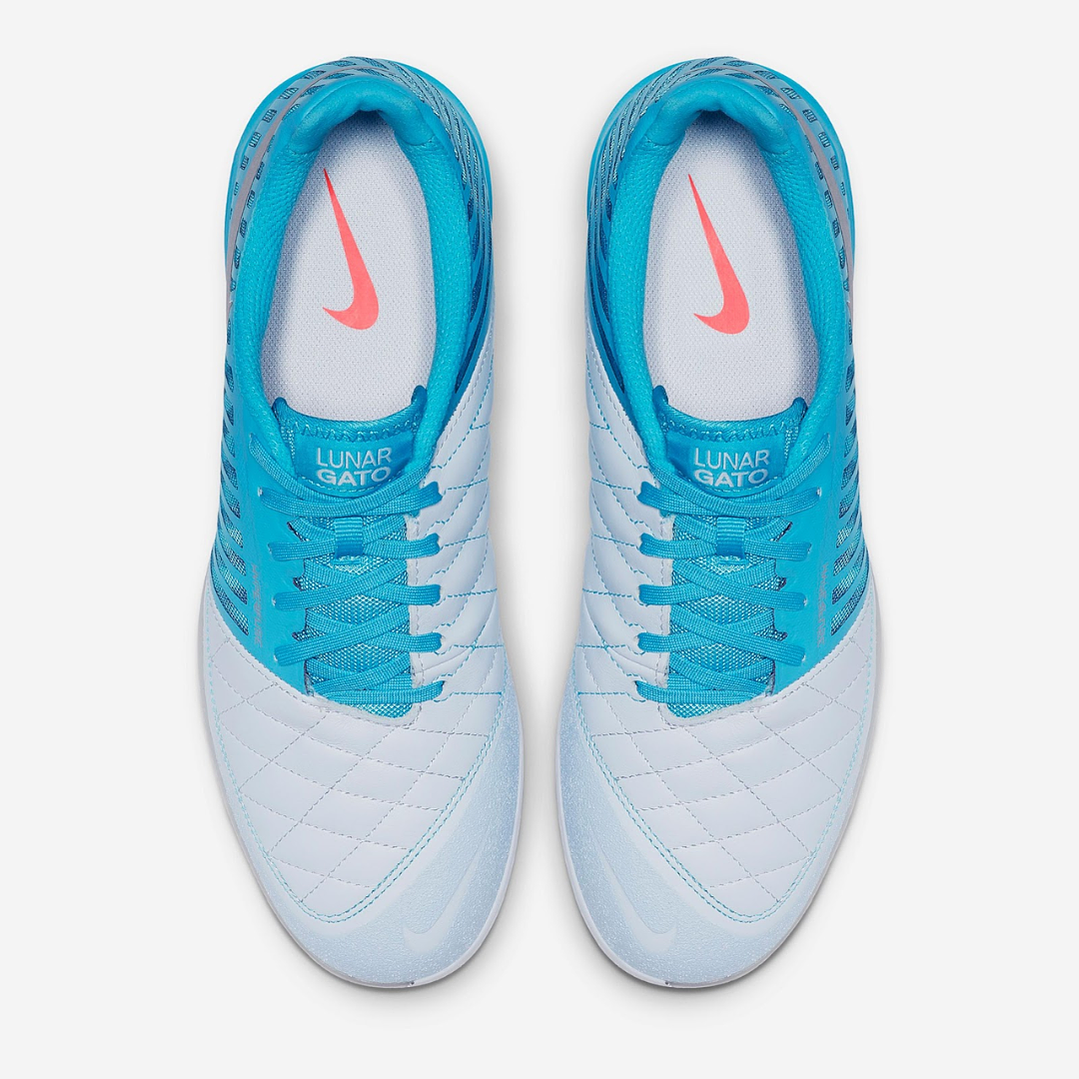  Nike Lunargato 4