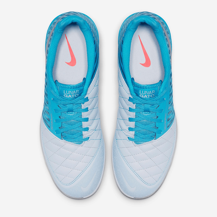  Nike Lunargato 4