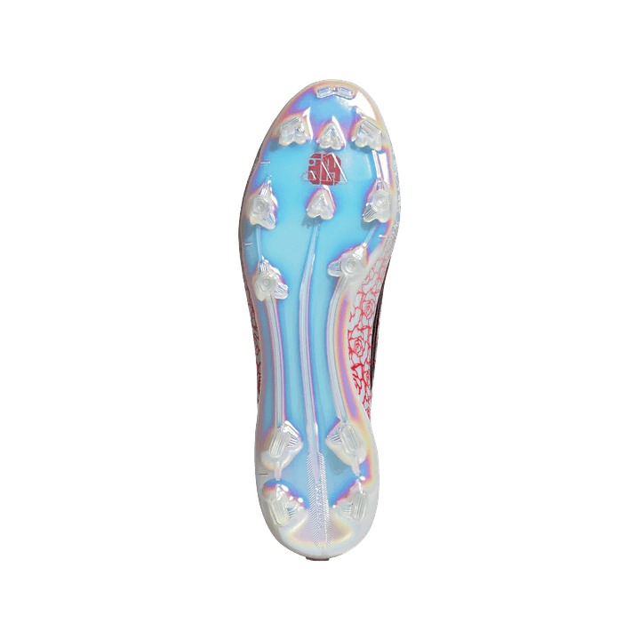 Adidas F50 Elite x Lamine Yamal Laceless FG 3