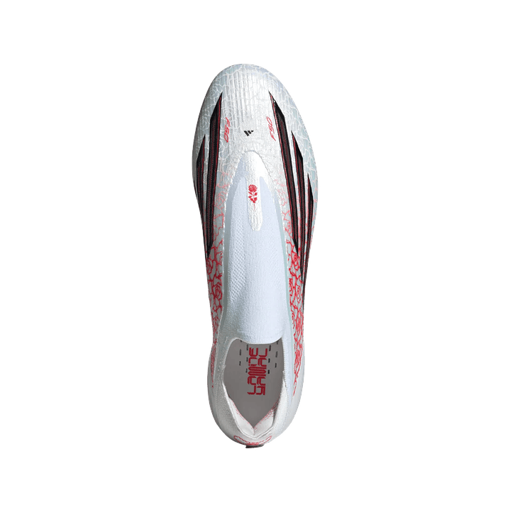 Adidas F50 Elite x Lamine Yamal Laceless FG 2