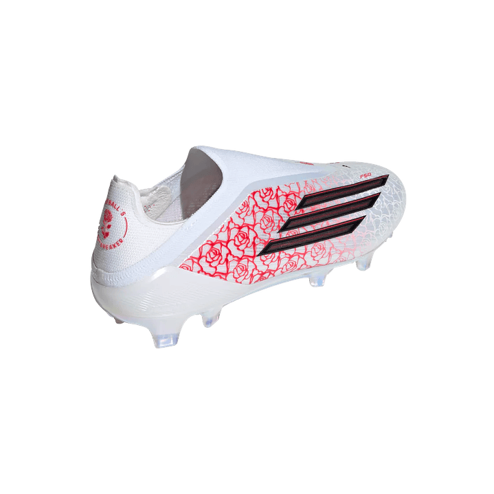 Adidas F50 Elite x Lamine Yamal Laceless FG 4