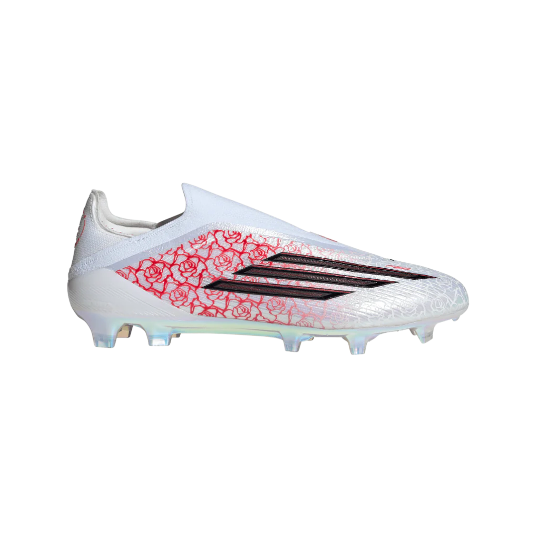 Adidas F50 Elite x Lamine Yamal Laceless FG 5