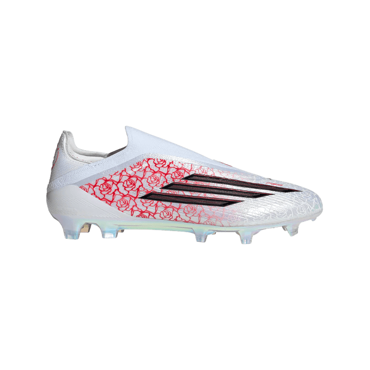 Adidas F50 Elite x Lamine Yamal Laceless FG 5