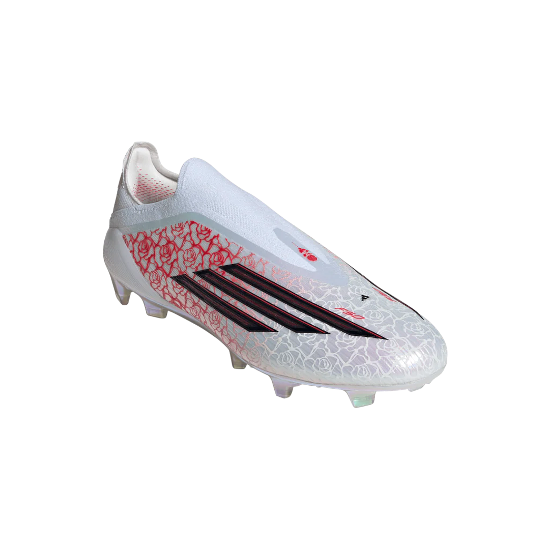 Adidas F50 Elite x Lamine Yamal Laceless FG 6