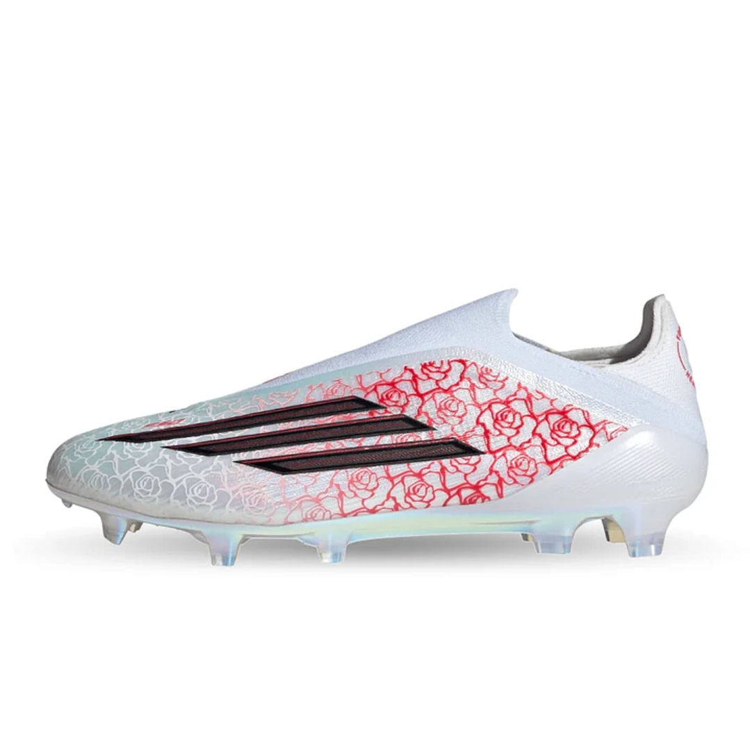Adidas F50 Elite x Lamine Yamal Laceless FG 1