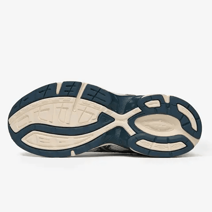 ASICS Gel-1130 Cream Mahogany 3