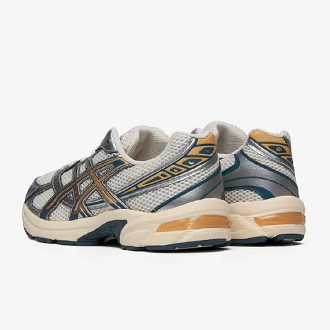 ASICS Gel-1130 Cream Mahogany 2