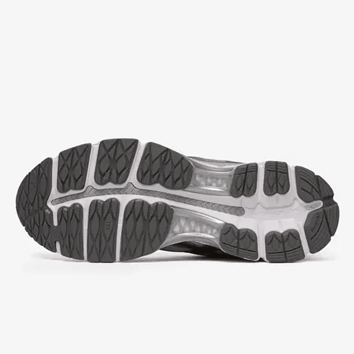 ASICS Gel-Kayano 12.1 Cream Carbon 2