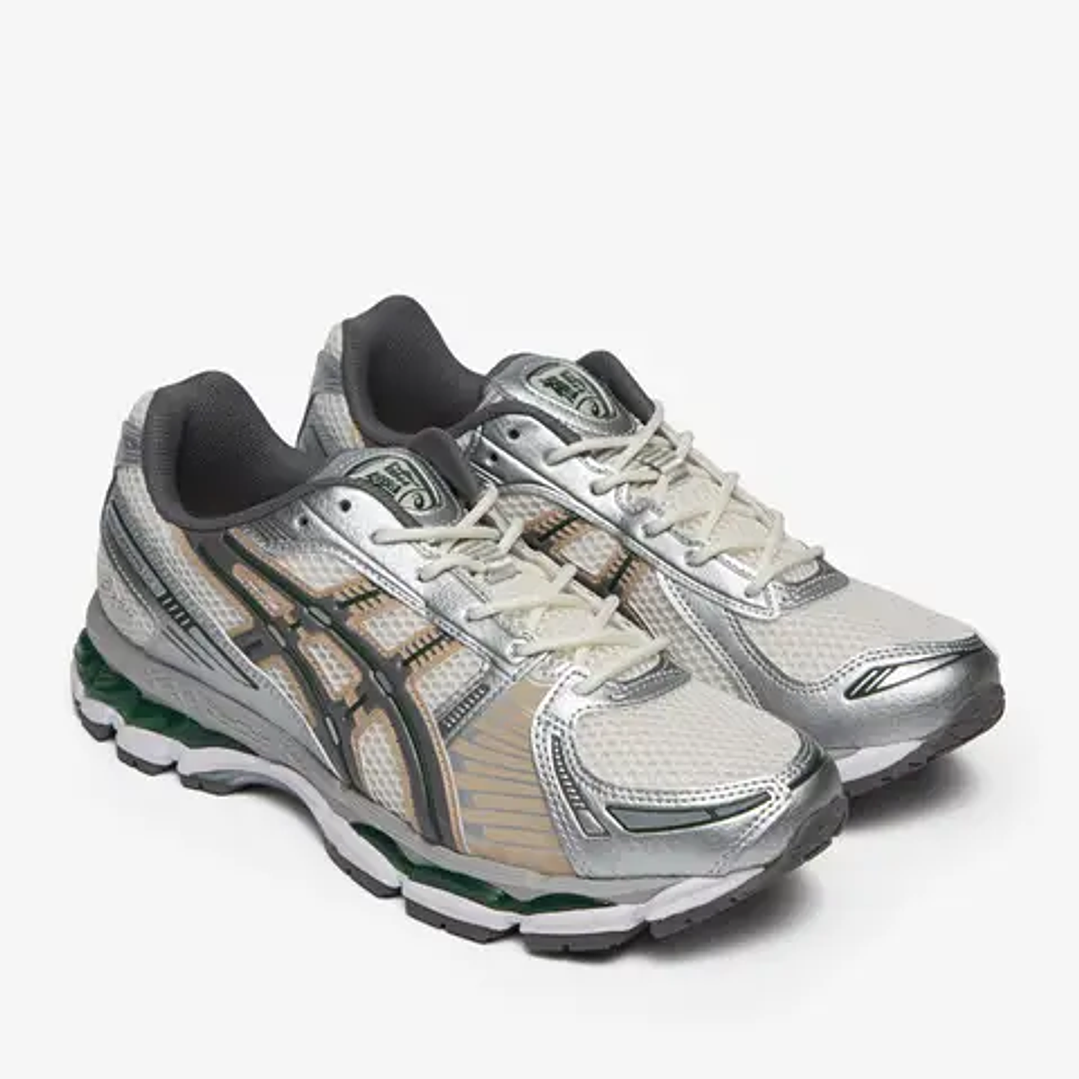 ASICS Gel-Kayano 12.1 Cream Carbon 4