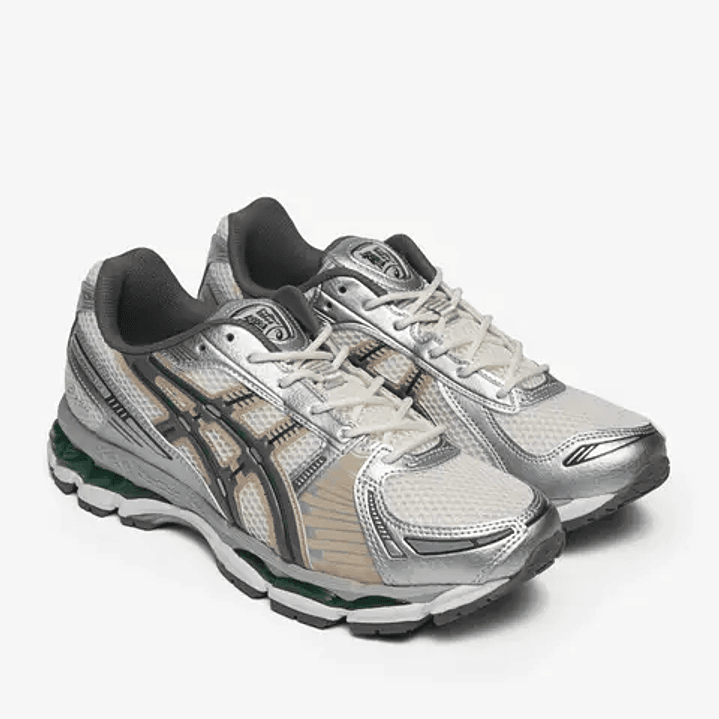 ASICS Gel-Kayano 12.1 Cream Carbon 4