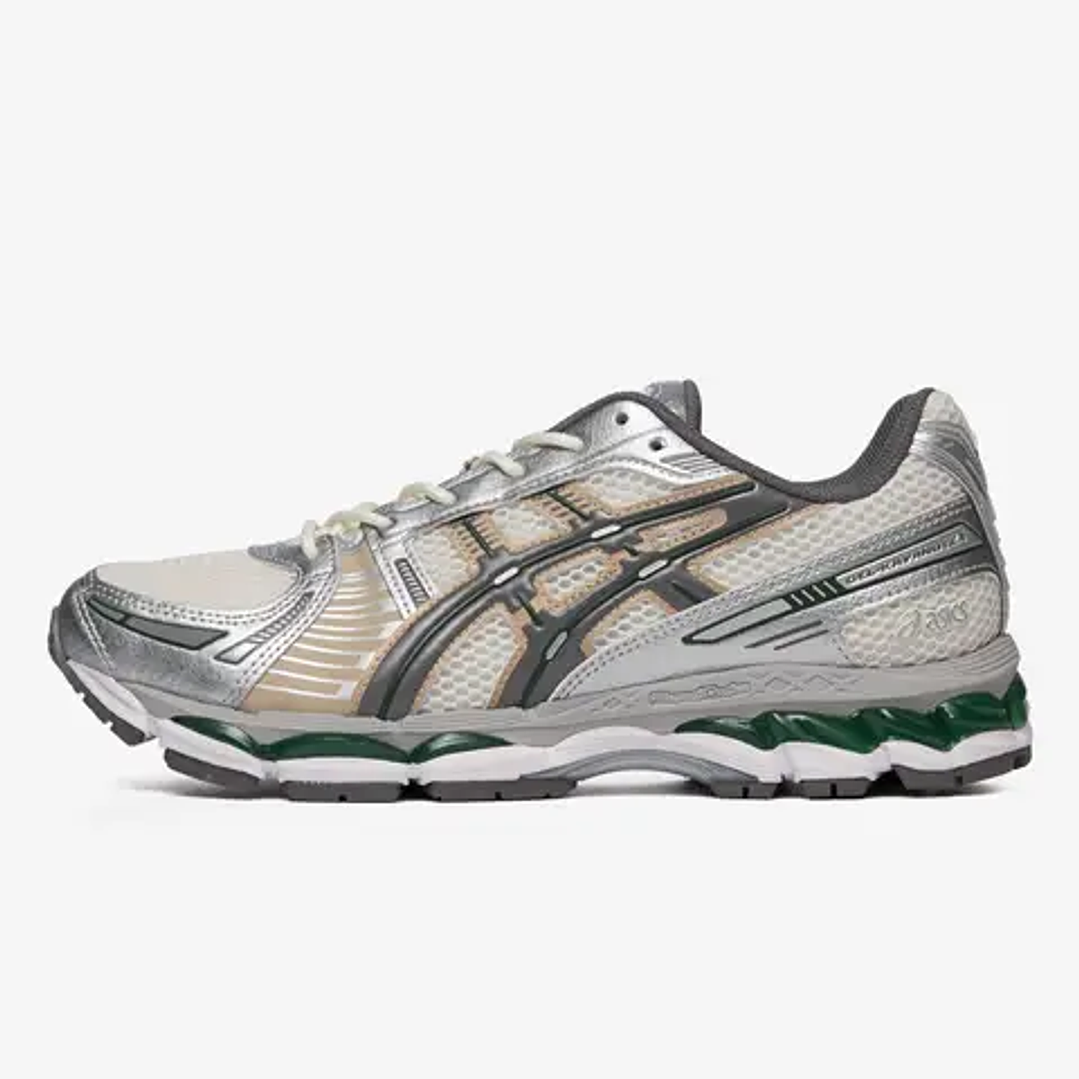 ASICS Gel-Kayano 12.1 Cream Carbon 1