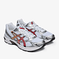 ASICS Gel-1130 White Red Snapper - Thumbnail 3