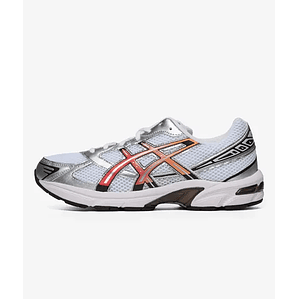 ASICS Gel-1130 White Red Snapper