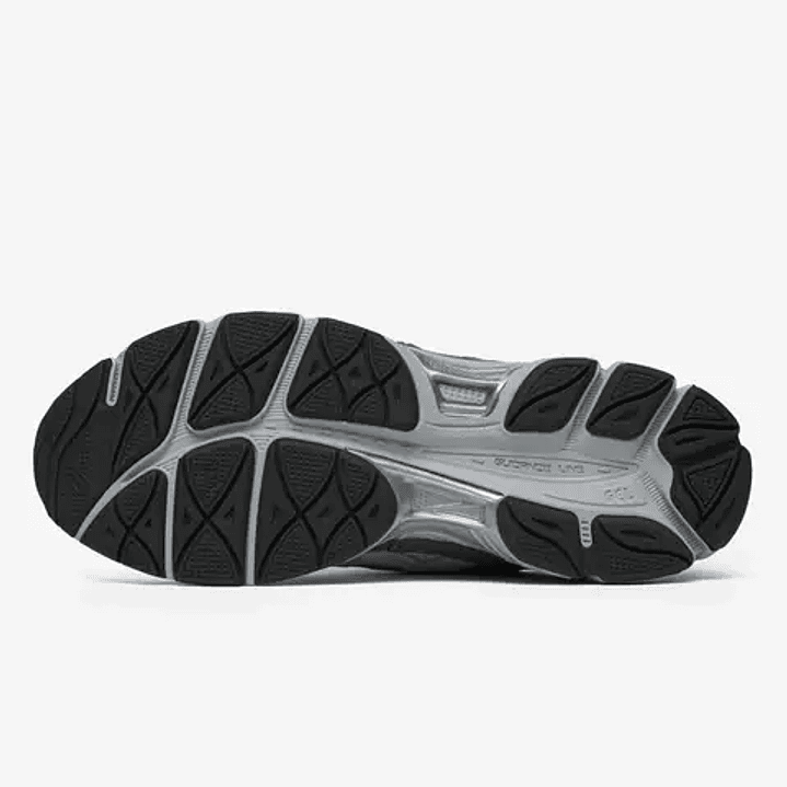 ASICS Gel-NYC Cream White 3