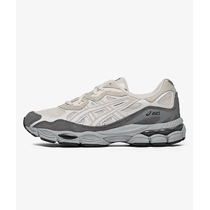 ASICS Gel-NYC Cream White