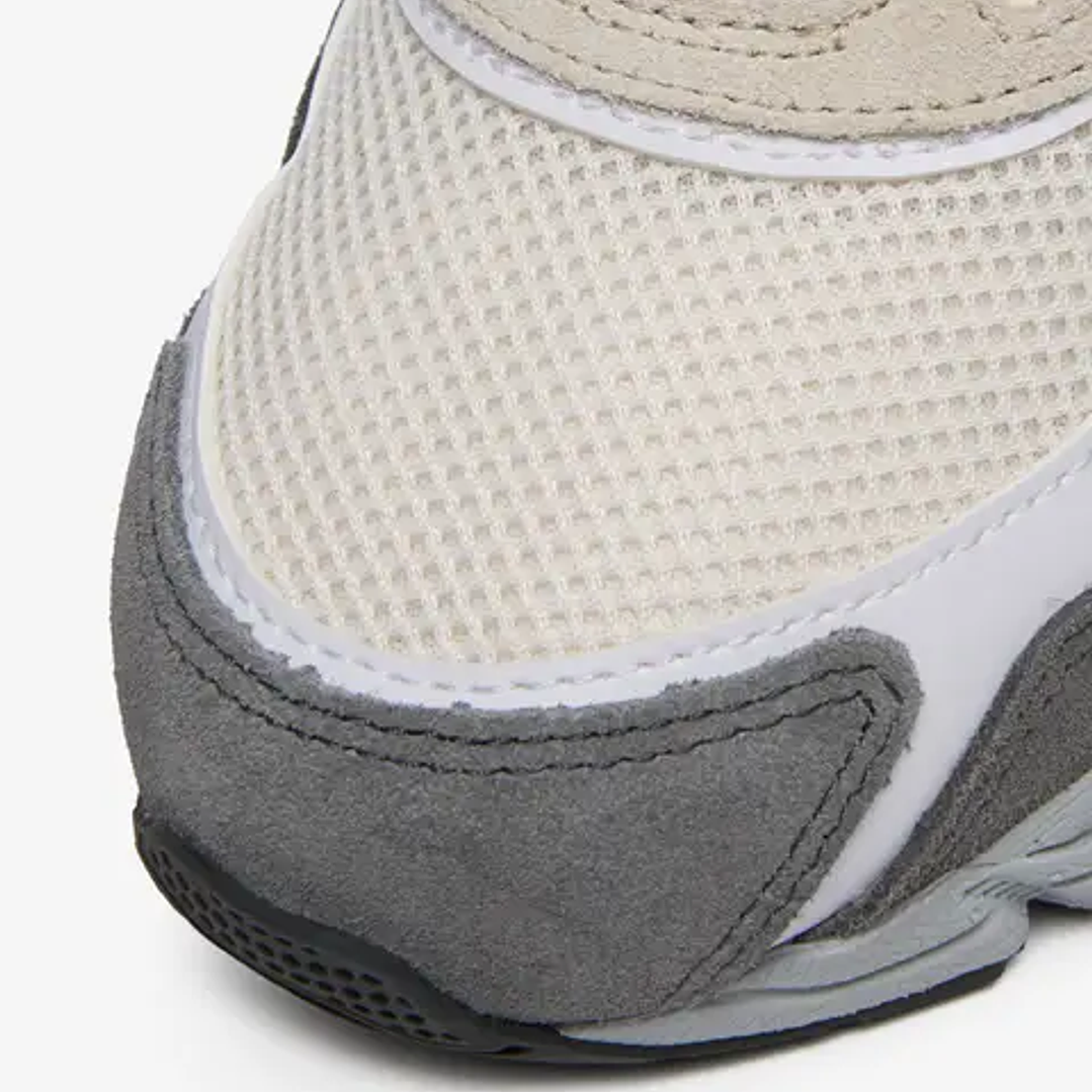 ASICS Gel-NYC Cream White 5