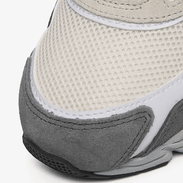 ASICS Gel-NYC Cream White 5