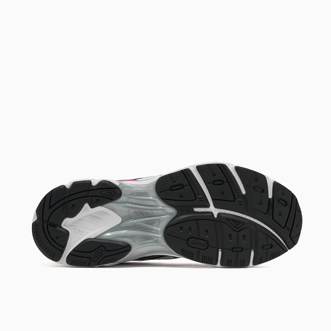 ASICS GT-2160 White Fuchsia Purple 2