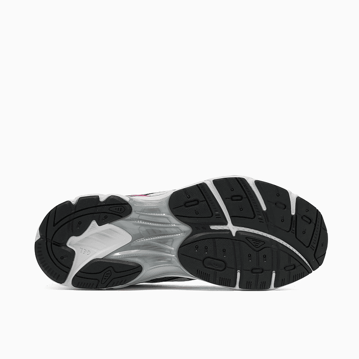 ASICS GT-2160 White Fuchsia Purple 2