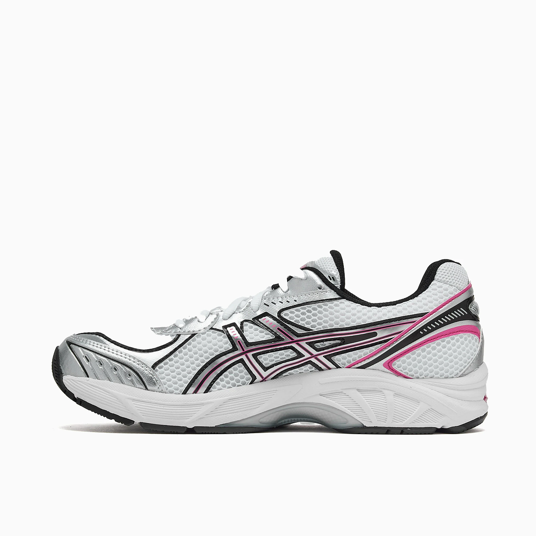 ASICS GT-2160 White Fuchsia Purple 1