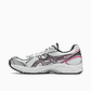 ASICS GT-2160 White Fuchsia Purple - thumbnail 1