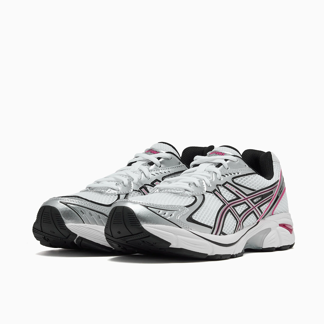 ASICS GT-2160 White Fuchsia Purple 3