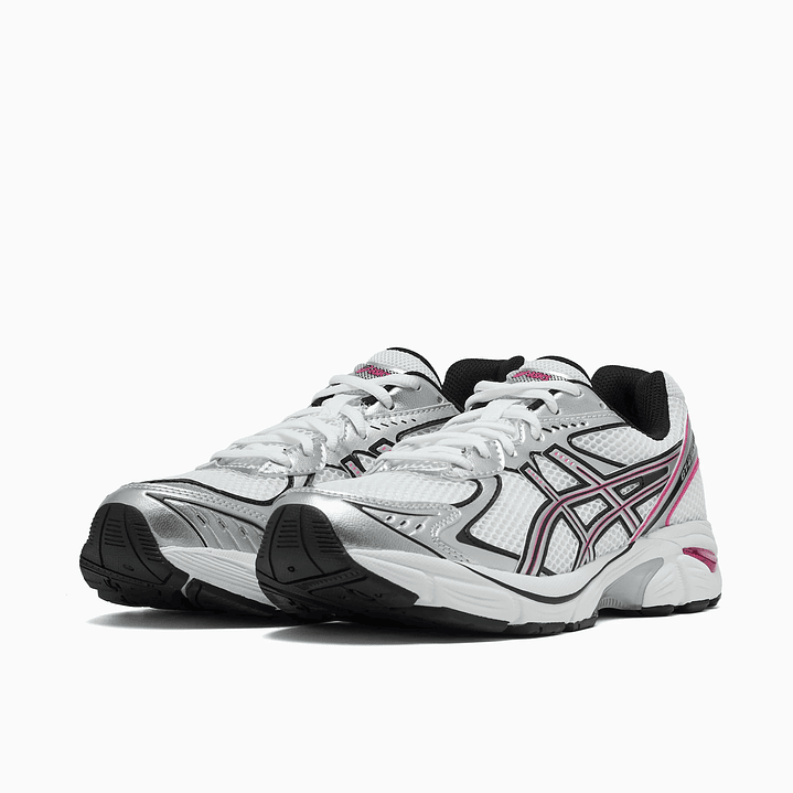 ASICS GT-2160 White Fuchsia Purple 3