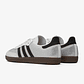 adidas Samba OG Rhinestone Crystal White Silver (Women's) - thumbnail 4