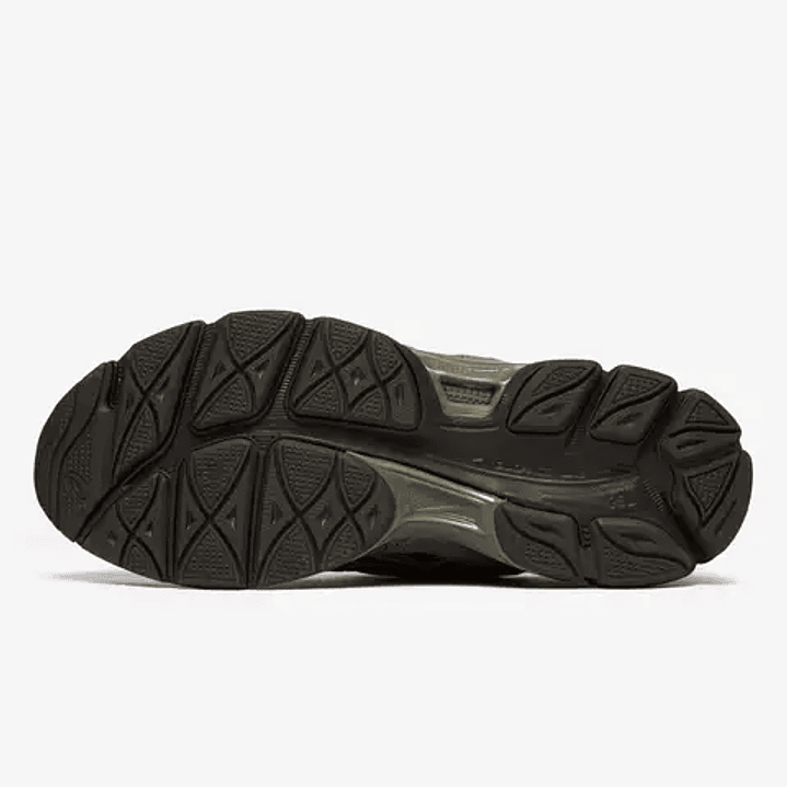 ASICS Gel-NYC Loden Green Graphite Grey 2