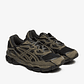 ASICS Gel-NYC Loden Green Graphite Grey - thumbnail 3