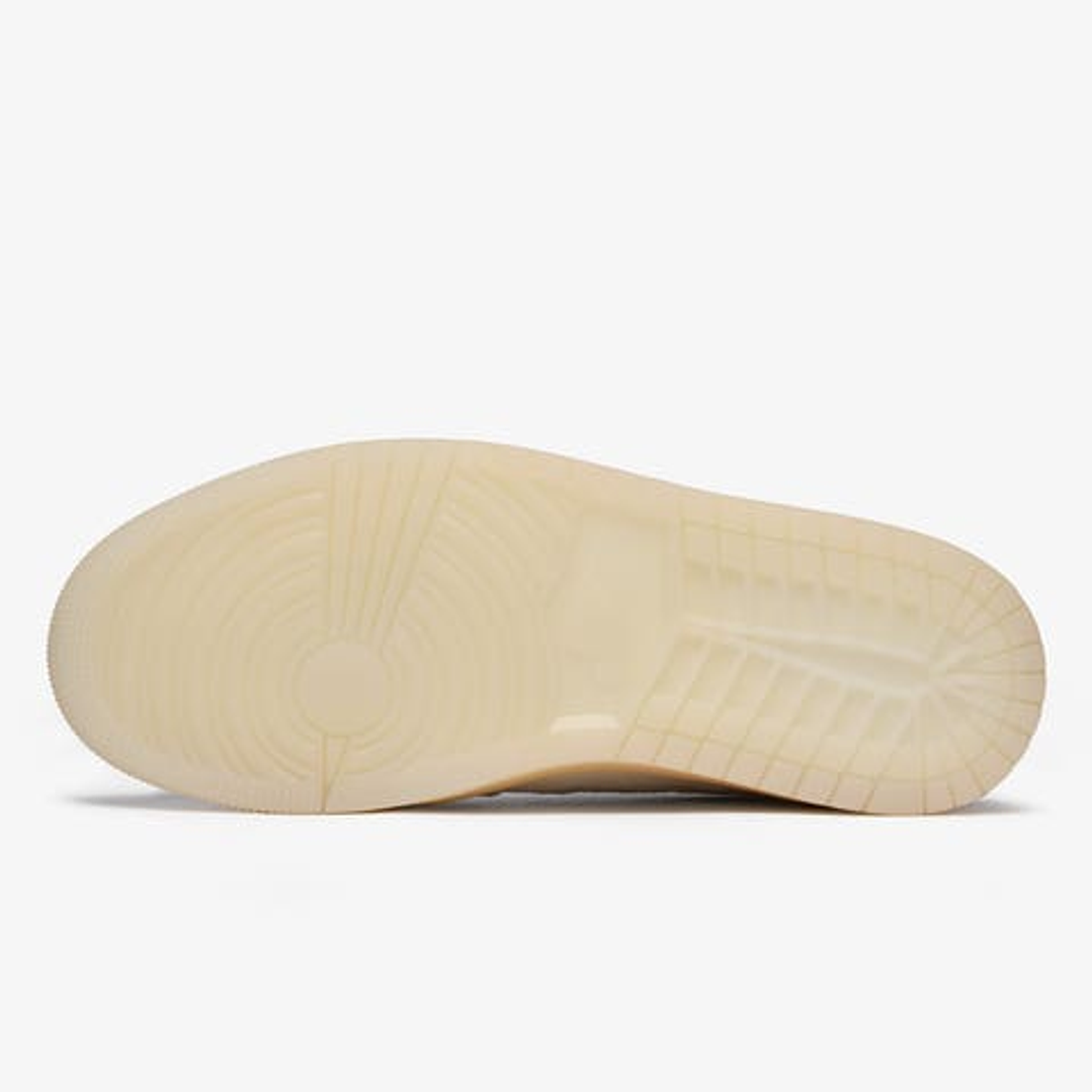 Jordan 1 Retro Low OG Rabbit Floral Swoosh 2