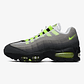 Nike Air Max 95 Big Bubble Neon (2026) (Women's) - thumbnail 1